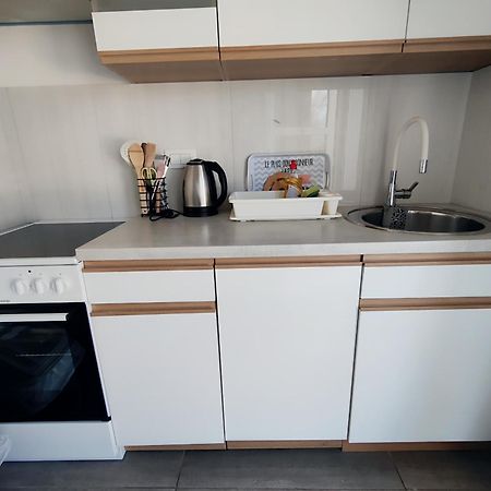 Apartman Marija Perusic Exterior foto