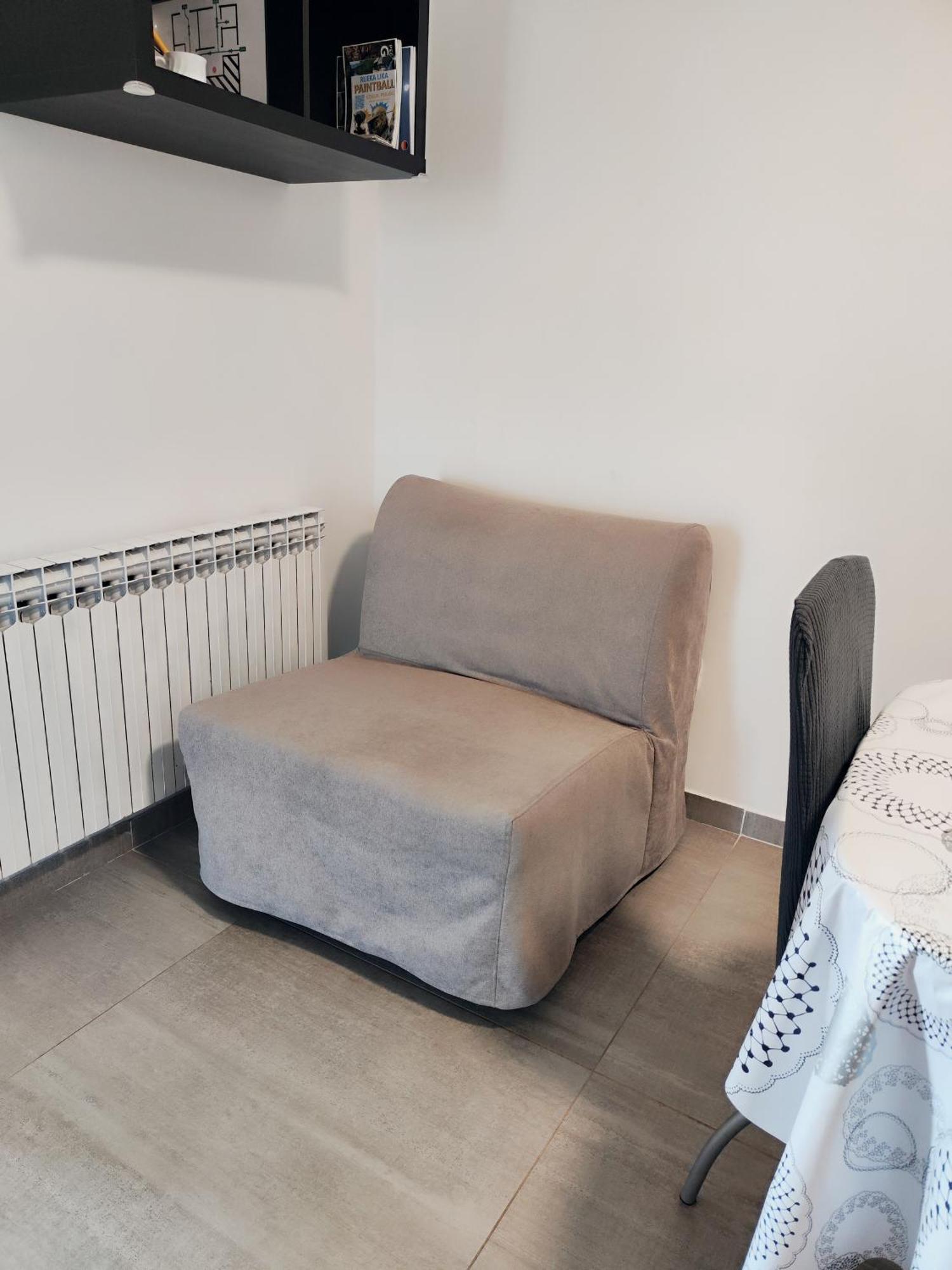 Apartman Marija Perusic Exterior foto