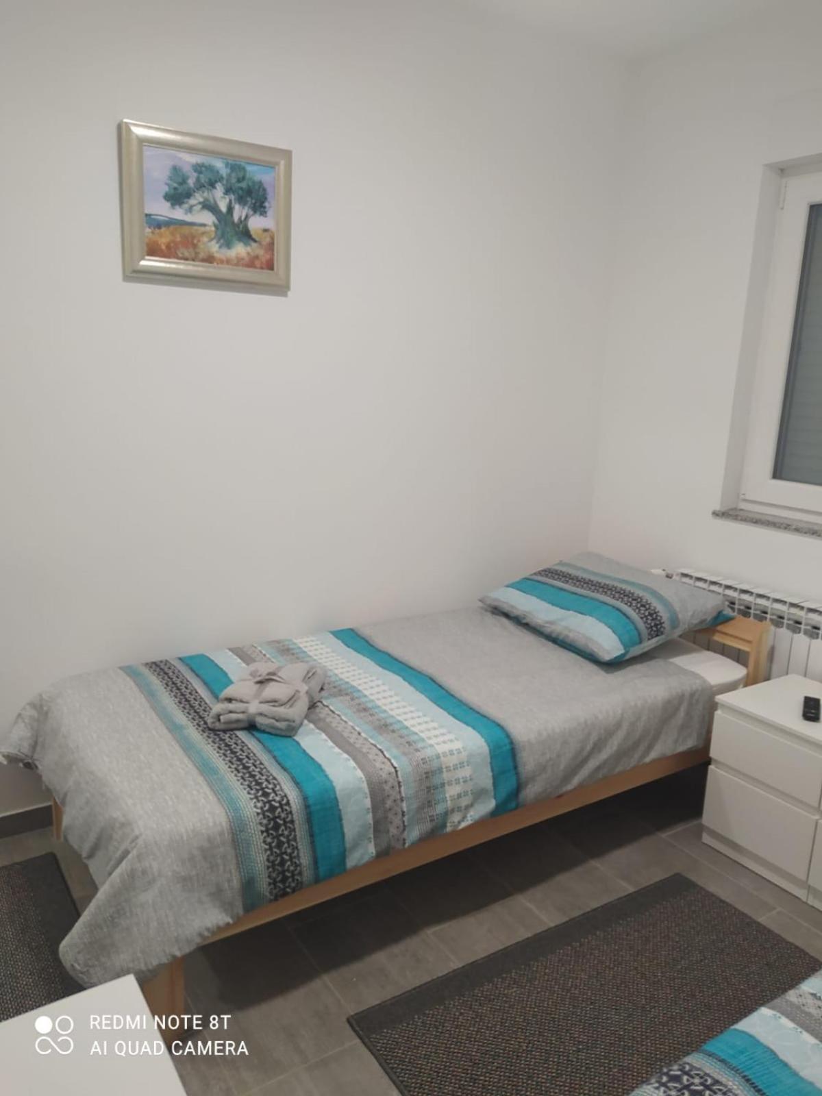 Apartman Marija Perusic Zimmer foto