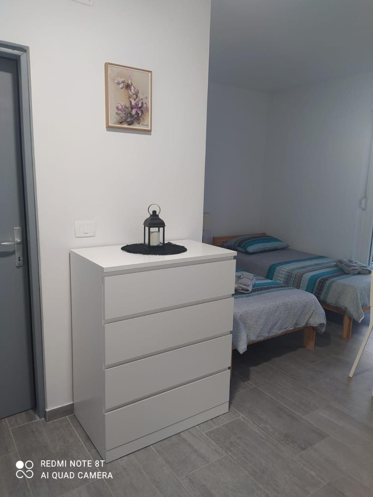 Apartman Marija Perusic Zimmer foto